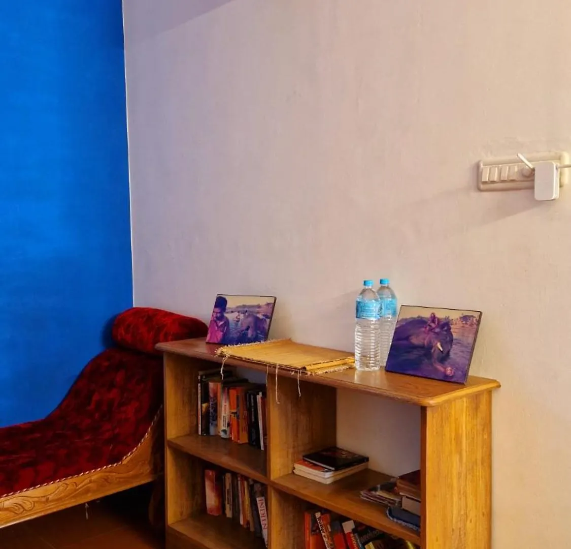 Tagundnacht Homestay Kochi