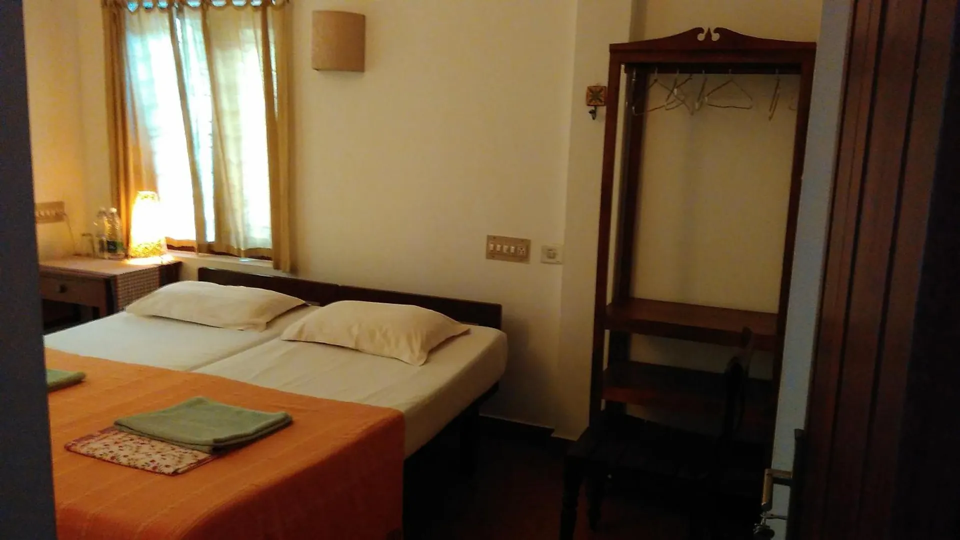 Tagundnacht Homestay Kochi Ινδία