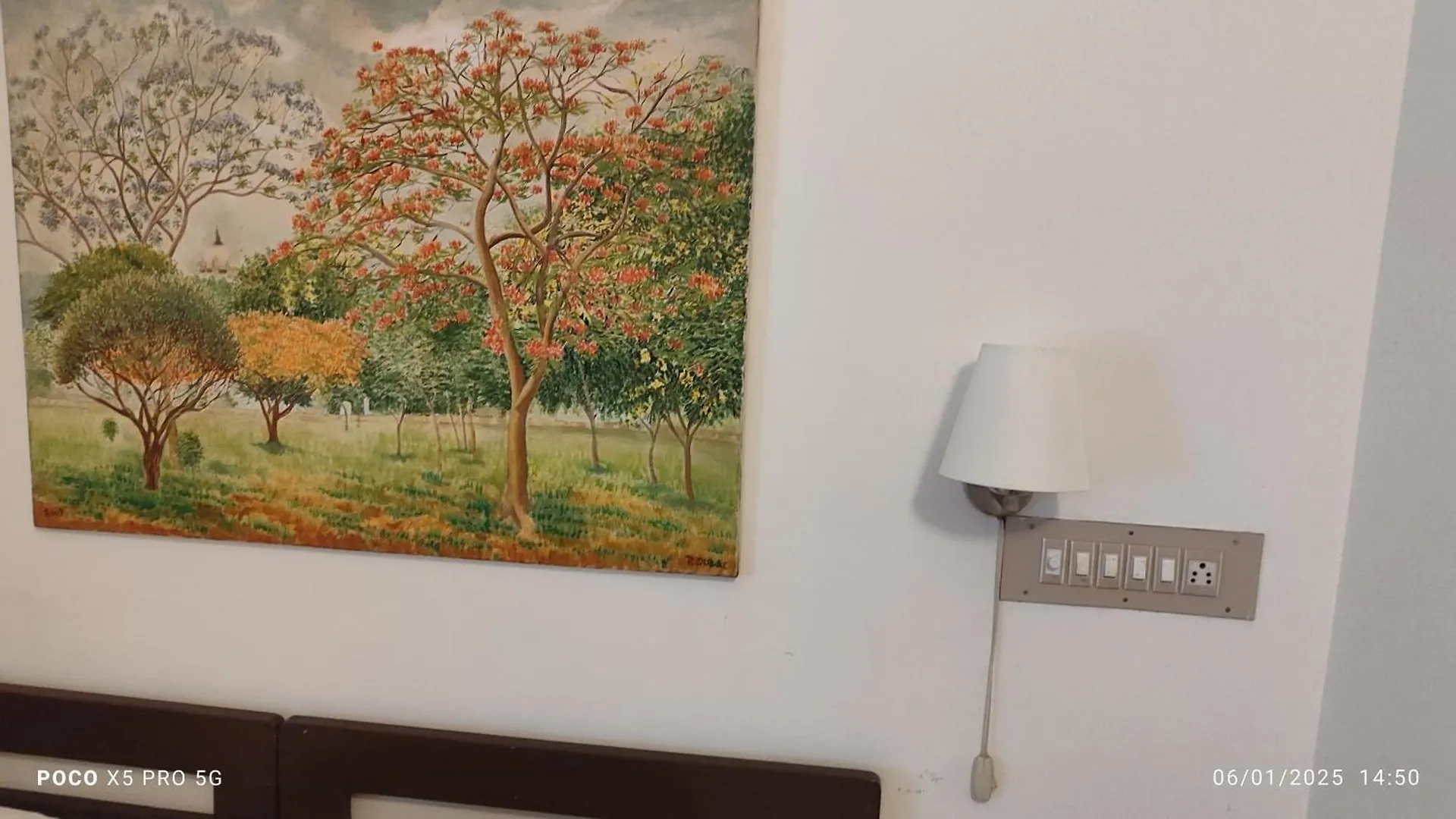 Tagundnacht Homestay Kochi