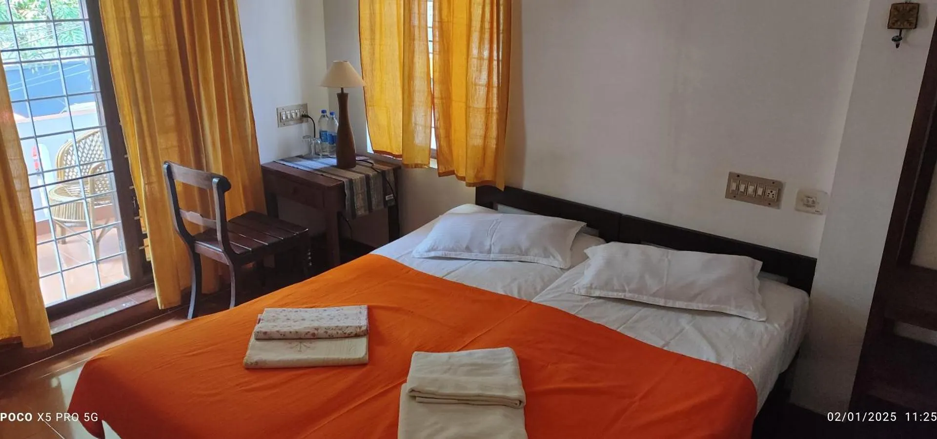 Tagundnacht Homestay Kochi