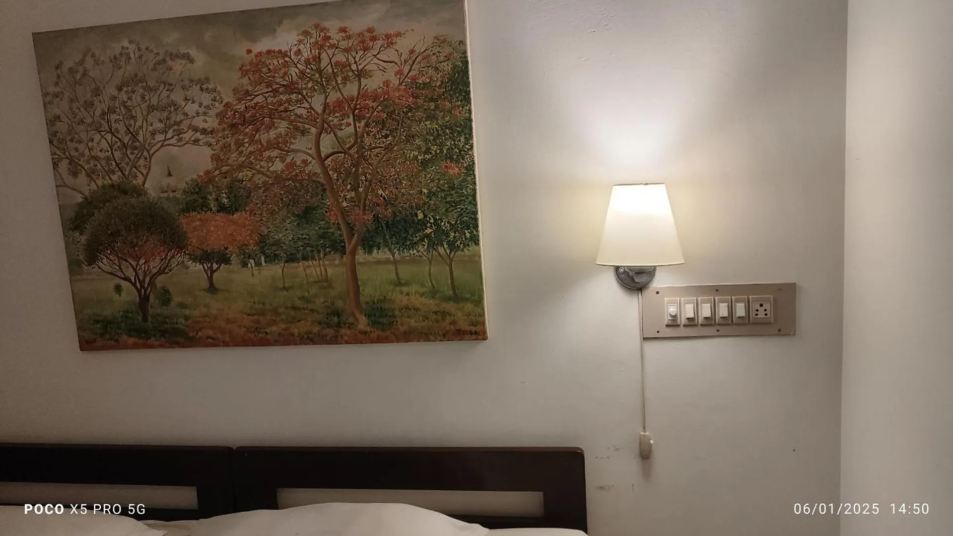 Tagundnacht Homestay Kochi Ινδία