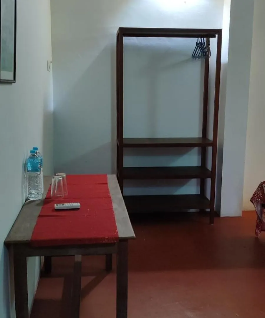 Tagundnacht Homestay Kochi Ινδία