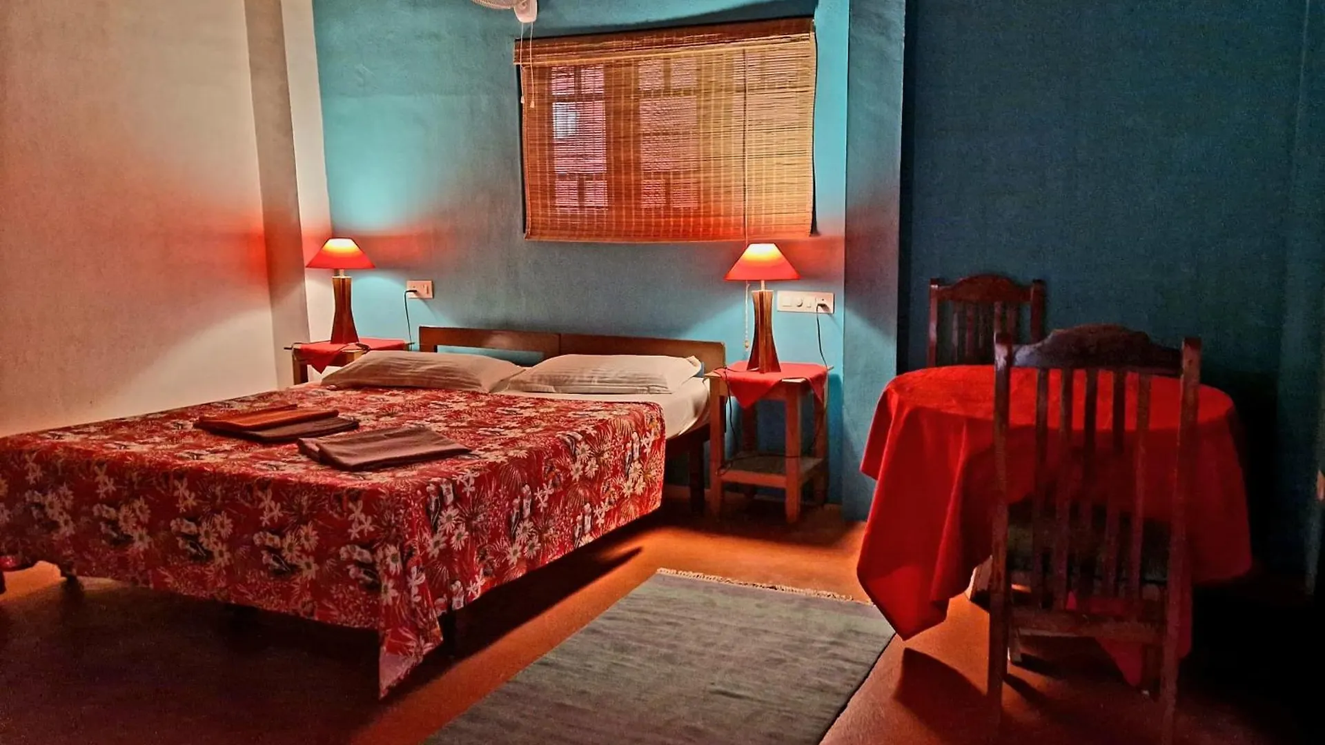 Tagundnacht Homestay Kochi