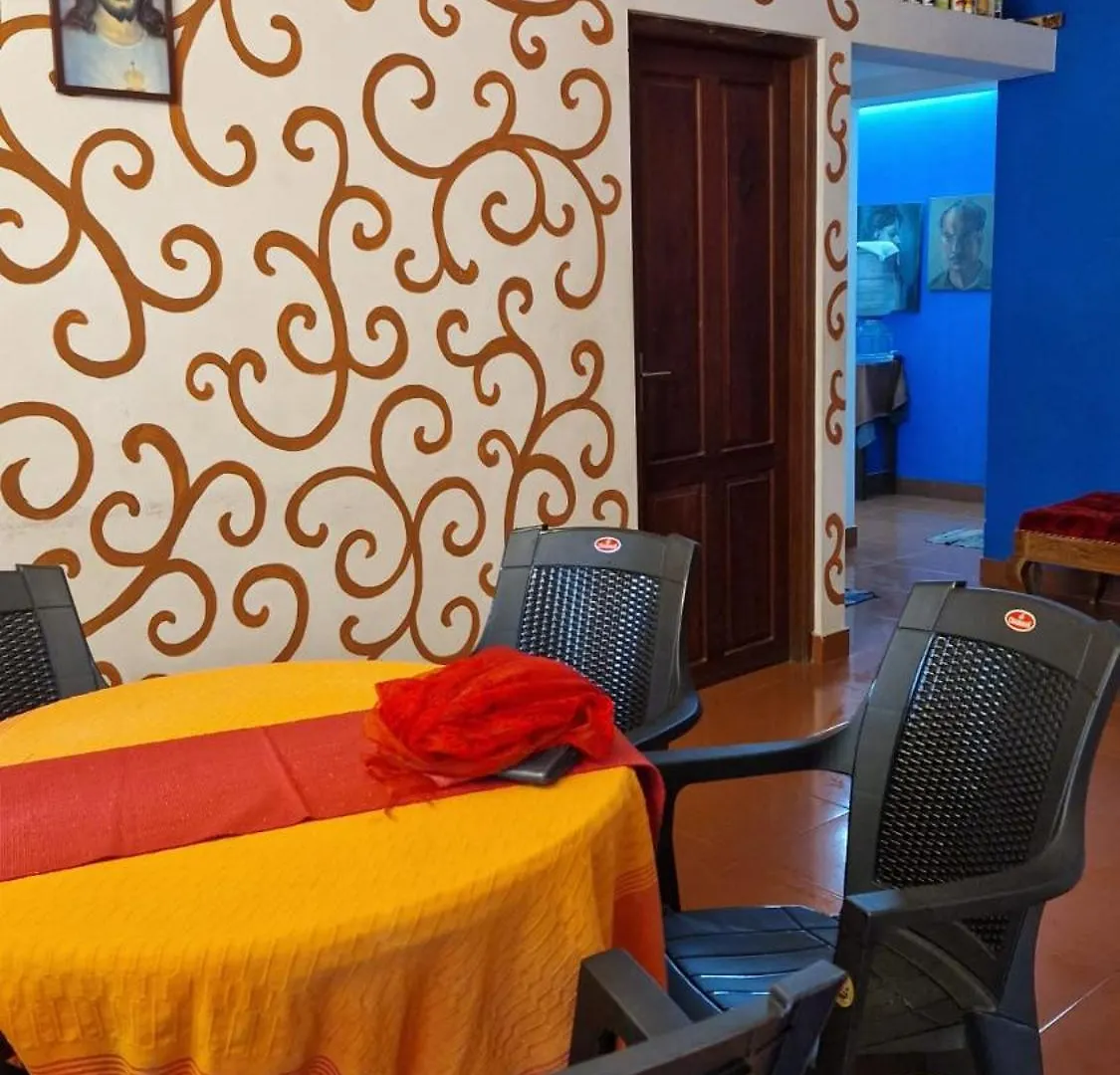Kochi Tagundnacht Homestay 0*,  הודו