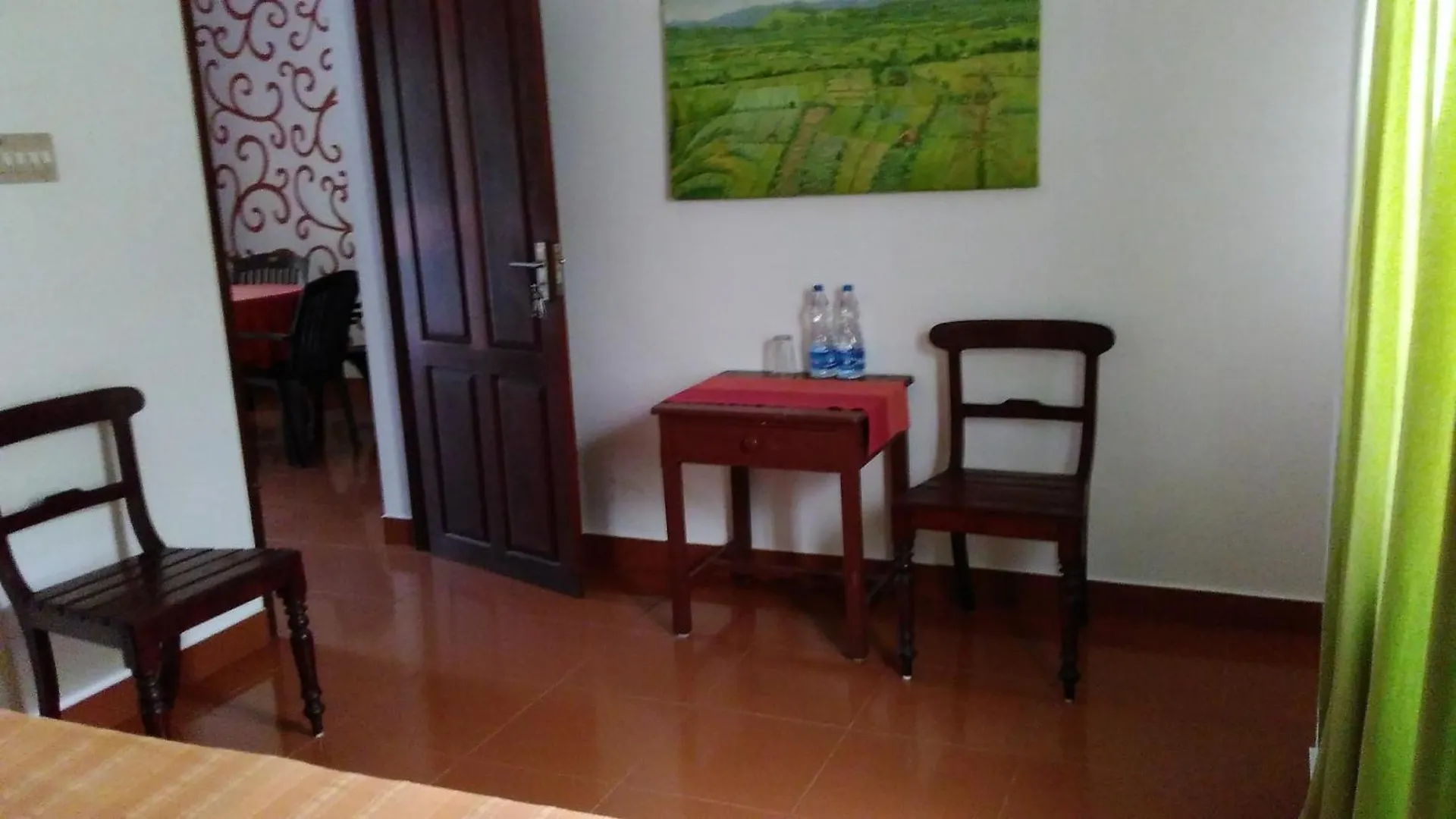 Kochi Tagundnacht Homestay