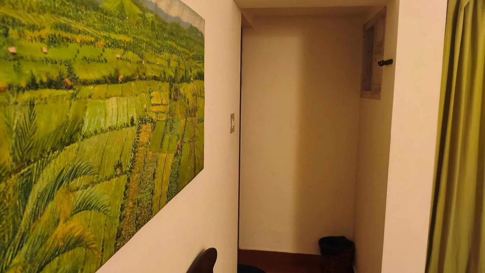 Kochi Tagundnacht Homestay 0*,  הודו