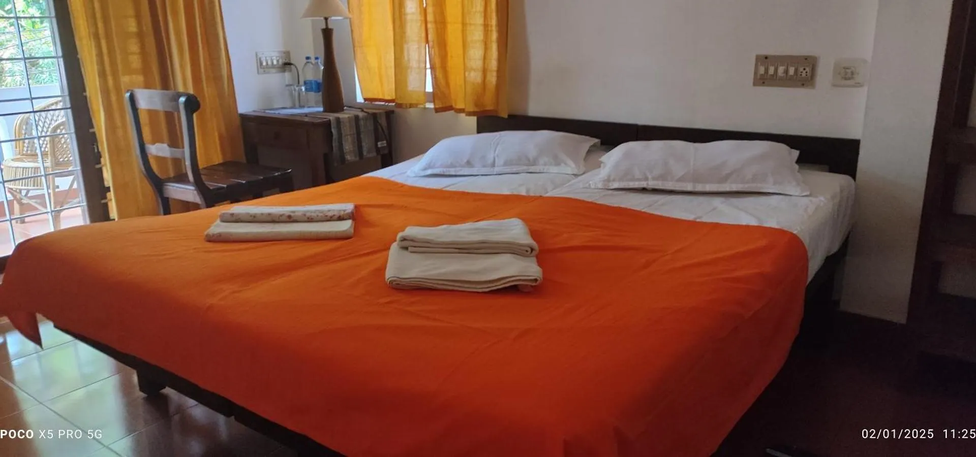 Kochi Tagundnacht Homestay