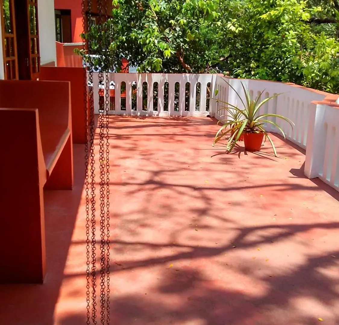 Kochi Tagundnacht Homestay